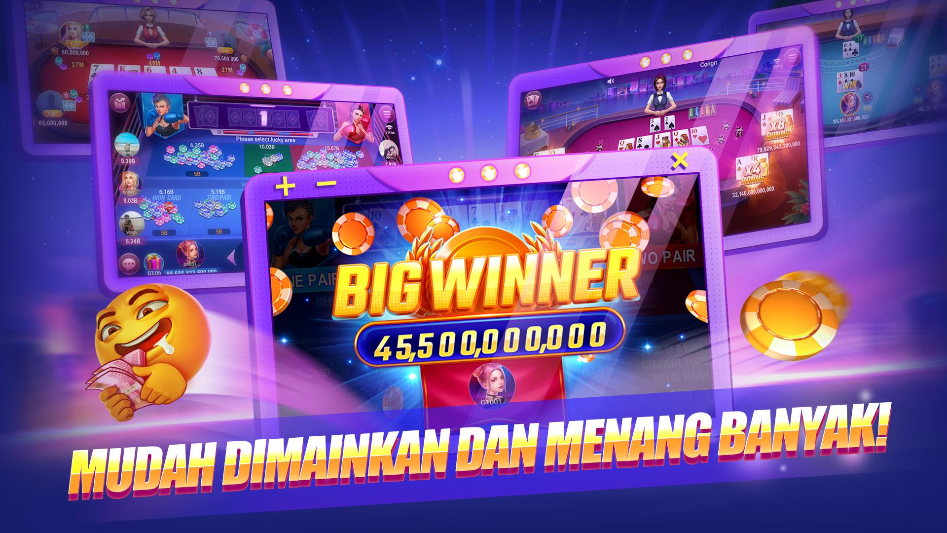 Bergabunglah dalam Petualangan Poker dan Menangkan Keuntungan di SItus High Seas Poker Adventure